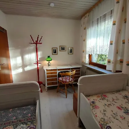 Gutermuth Appartement Obereisenheim