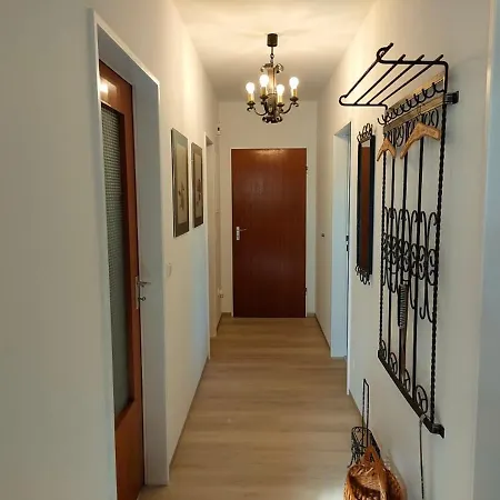 Appartement Gutermuth