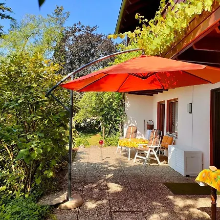 Appartement Gutermuth Obereisenheim