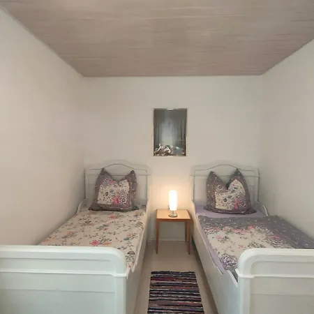 Appartement Gutermuth