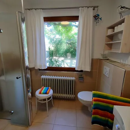 Gutermuth Appartement Obereisenheim