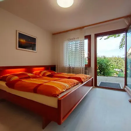 Gutermuth Appartement *
