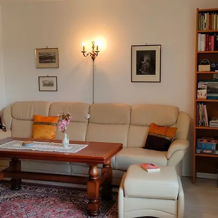 Apartamento Gutermuth