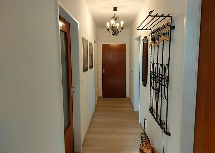Apartamento Gutermuth