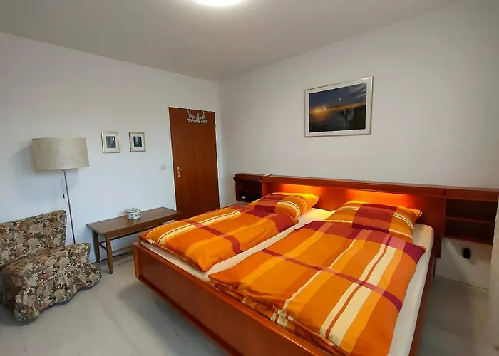 Apartamento Gutermuth