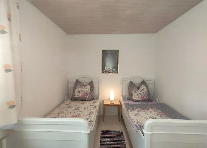 Apartamento Gutermuth