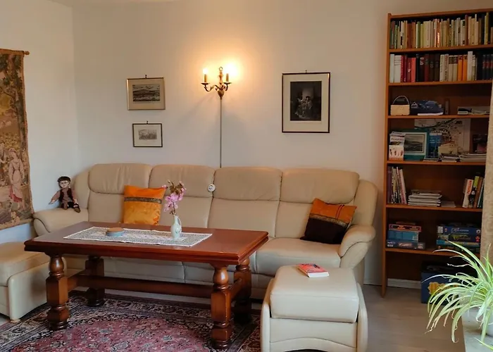 Apartamento Gutermuth